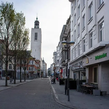 #groentemarkt1 * Oostende