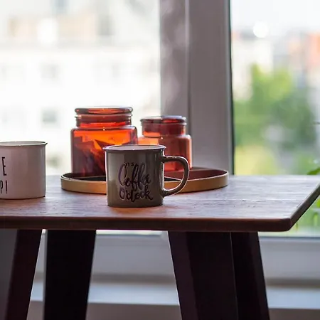 #groentemarkt1 Appartement