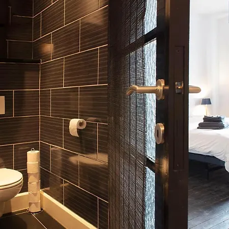 #groentemarkt1 Appartement *