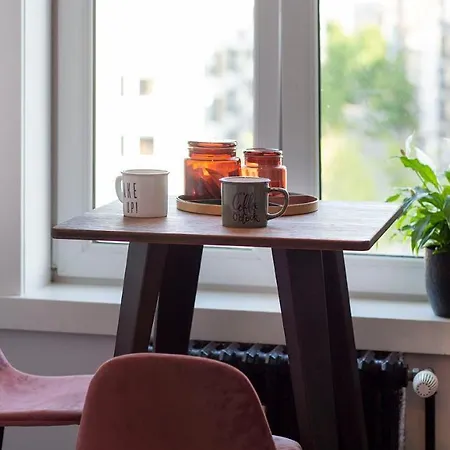 Appartement #groentemarkt1 Oostende