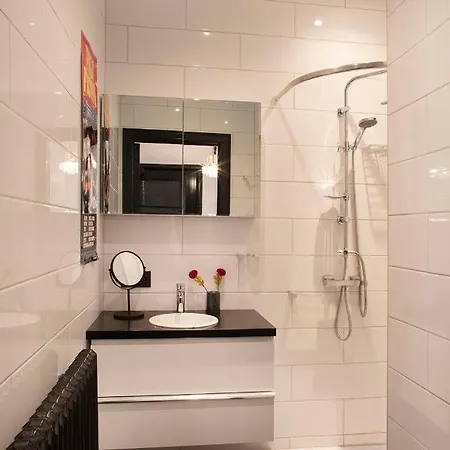 #groentemarkt1 Appartement Oostende