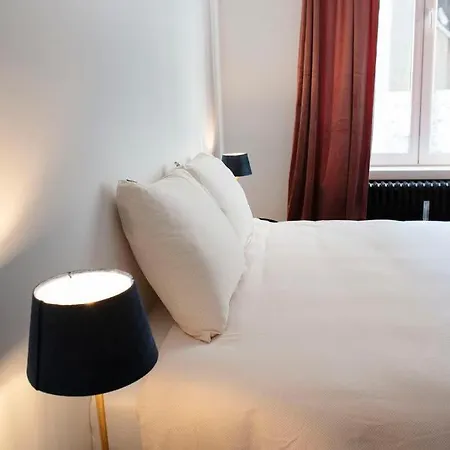 Appartement #groentemarkt1 *