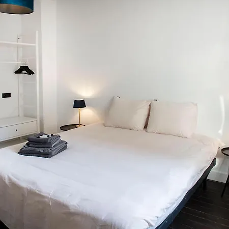 Appartement #groentemarkt1 Oostende