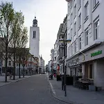 Chic City Retreat, Steps To Beach * Oostende