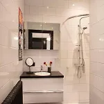 Chic City Retreat, Steps To Beach Lejlighed Oostende