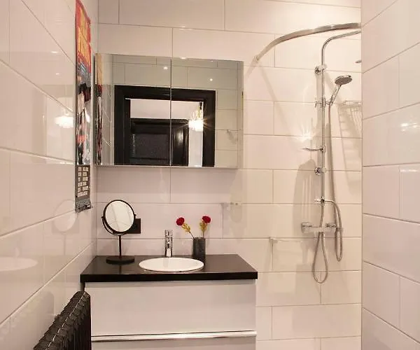 Chic I Walk To 아파트 오스텐드